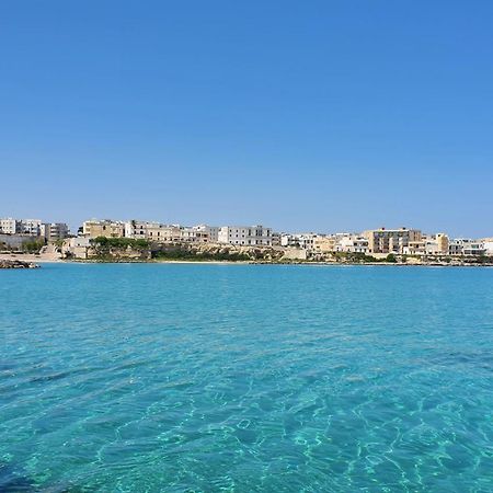 B&B Borgo Minerva โอตรันโต ภายนอก รูปภาพ