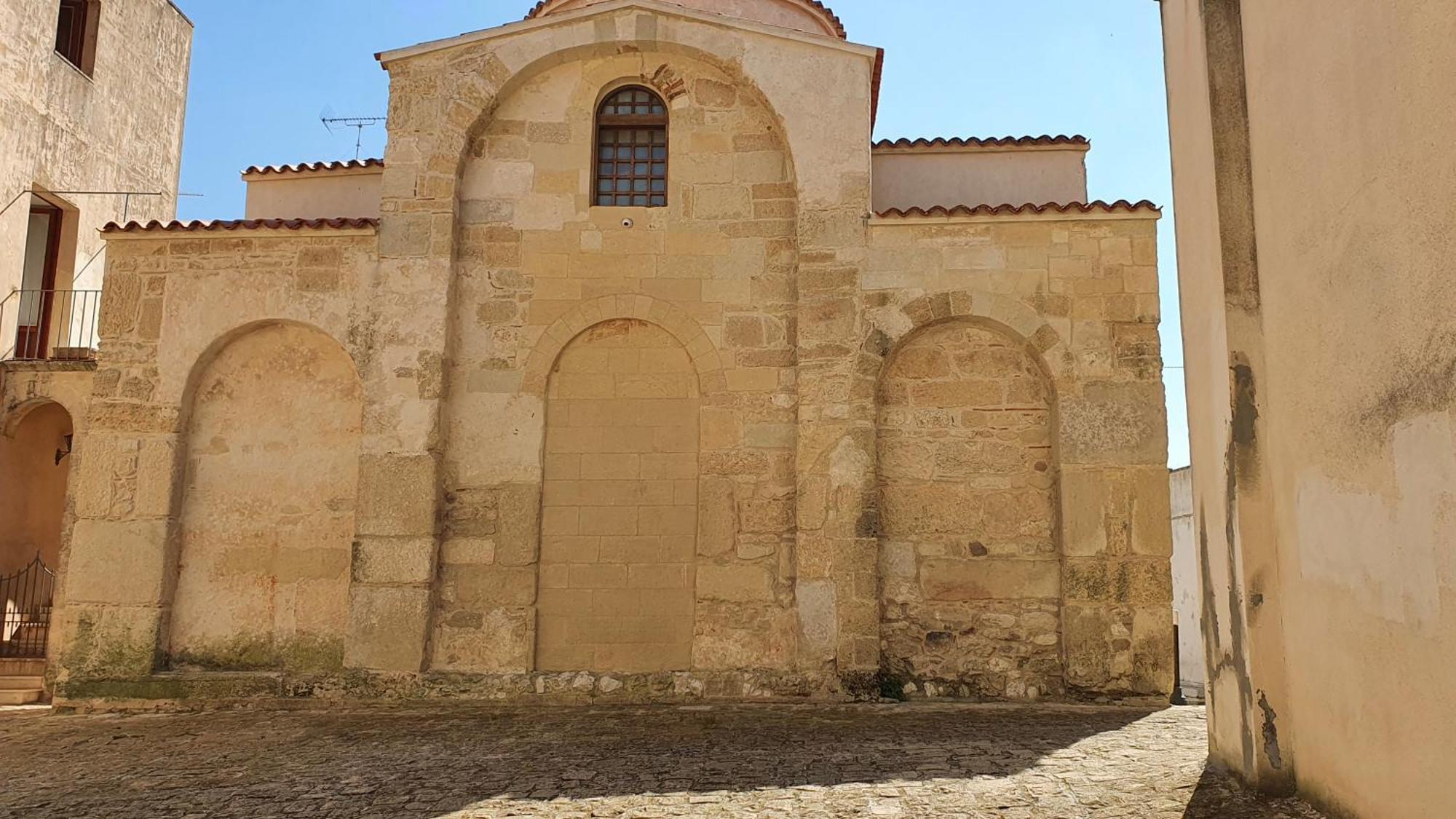 B&B Borgo Minerva โอตรันโต ภายนอก รูปภาพ