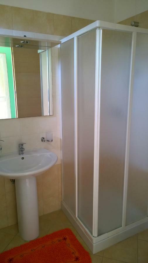 B&B Borgo Minerva โอตรันโต ภายนอก รูปภาพ